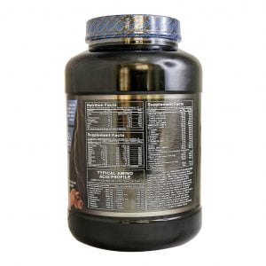 پودر مس سوپر شارژر تسلا