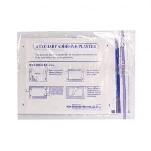 پد گرفتگی عضلات کتوکلین کاتاپلاسما