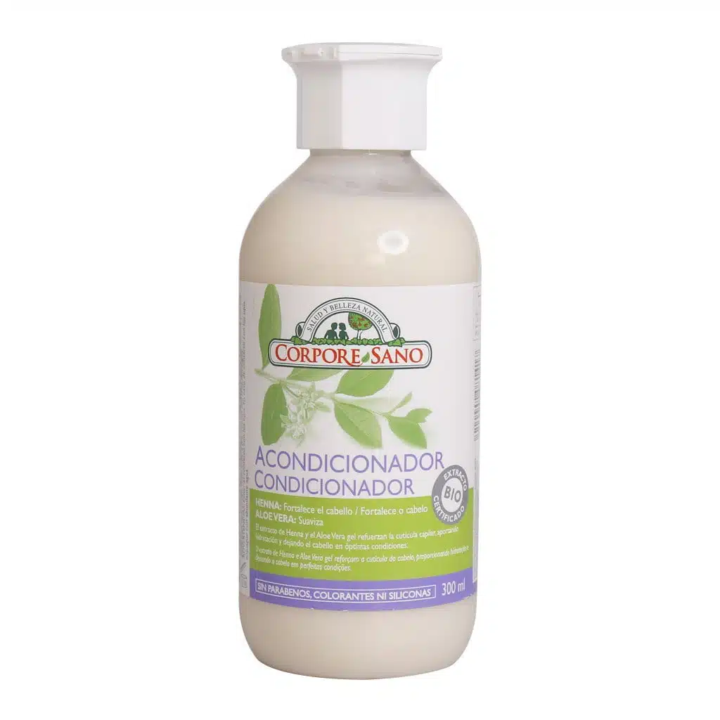 7-1.jpg.webp نرم کننده مو کورپورسانو حاوی عصاره حنا و آلوئه ورا 300 میلی لیتر