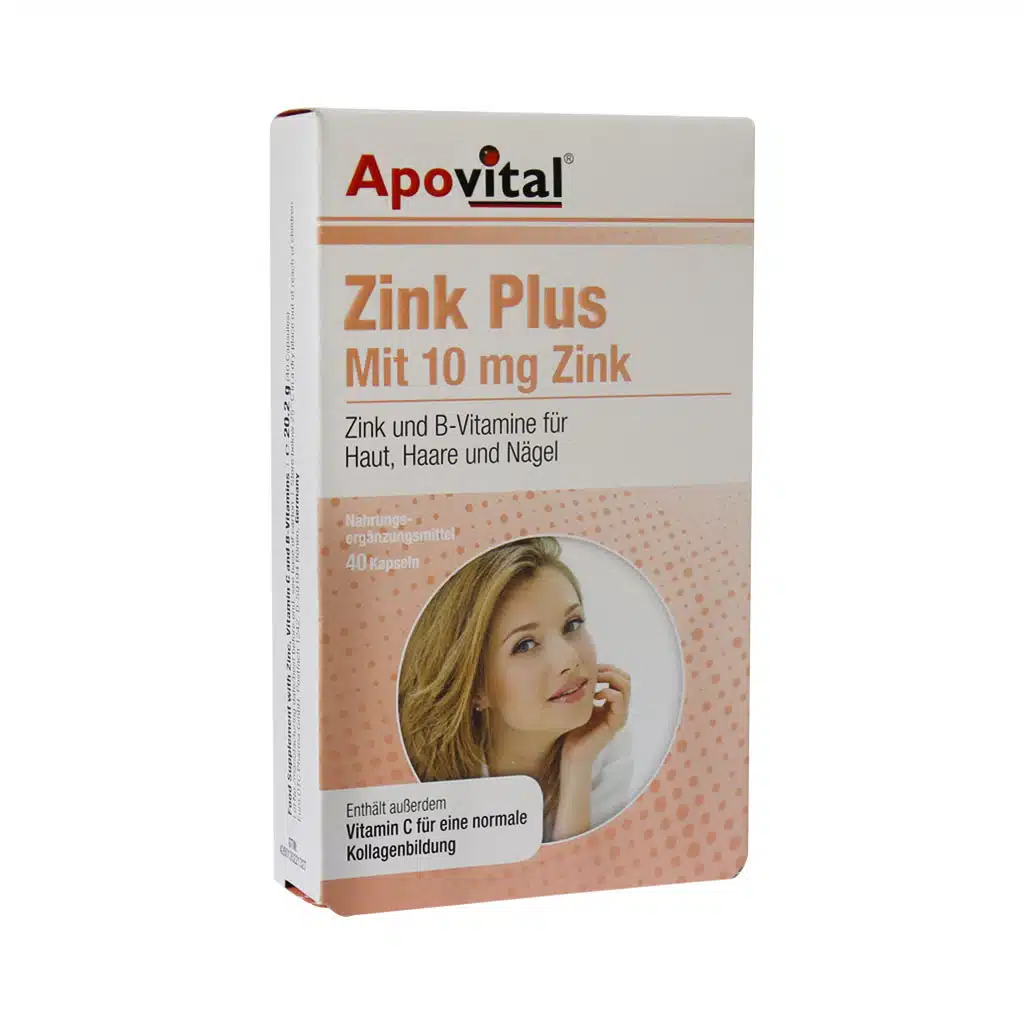 Apovital-zinc-plus-Mit-10-mg-30-caps-1.jpg.webp کپسول زینک پلاس آپوویتال 40 عدد