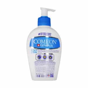 کرم ضد ترک پا کامان