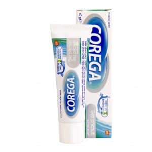 چسب دندان مصنوعی کورگا 40 گرم