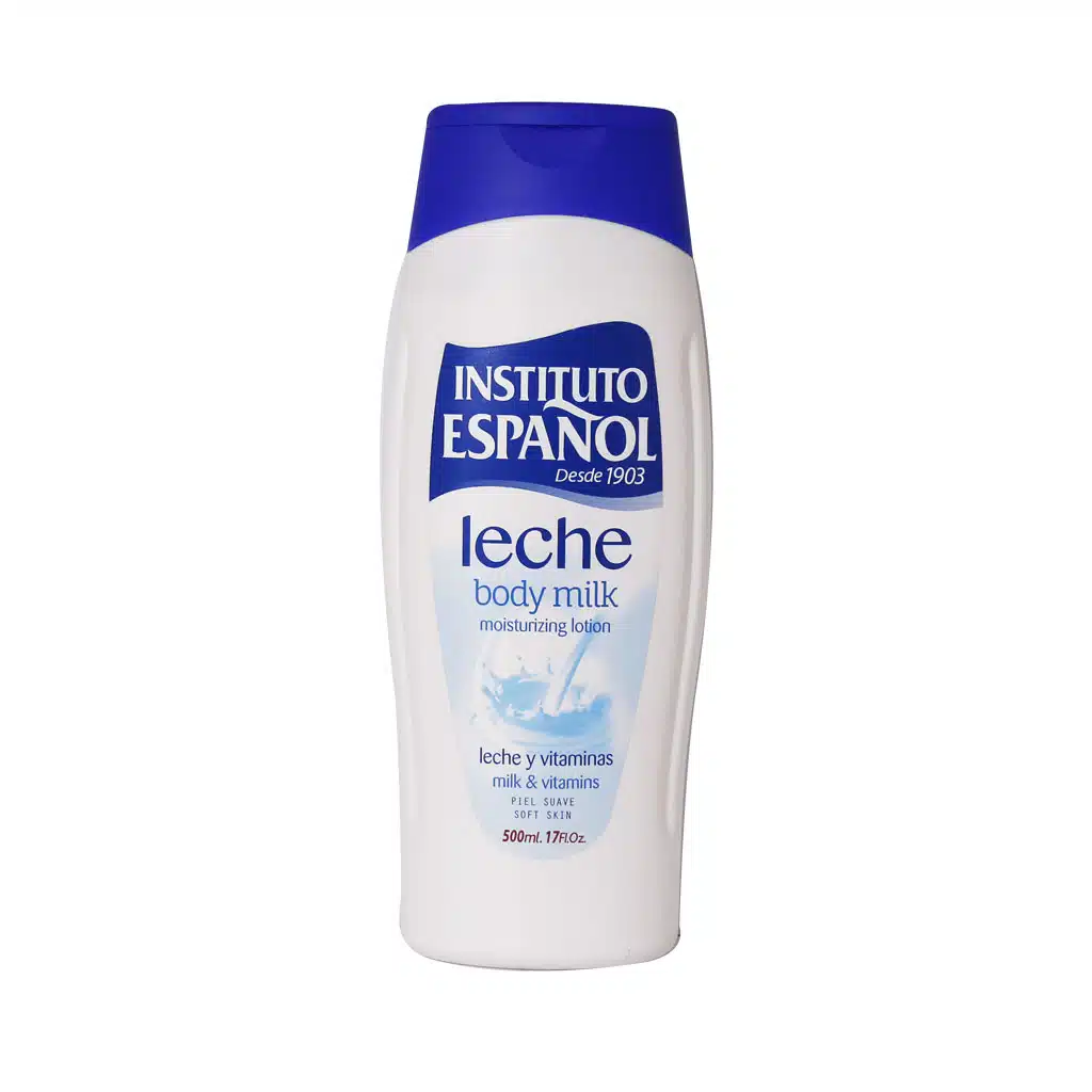 Espanol-Milk-Body-Moisturizing-Lotion-500-ml.jpg.webp لوسیون بدن اسپانول حاوی شیر 500 میلی لیتر