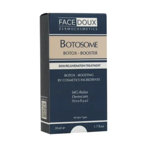 قیمت لوسیون ضد چروک بوتوزوم فیس دوکس