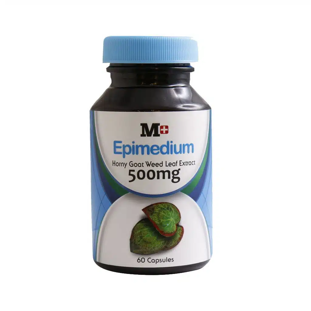 M-Epimedium-500-mg-60-Caps.jpg.webp کپسول اپی مدیم 500 میلی گرم ام پلاس 60 عدد