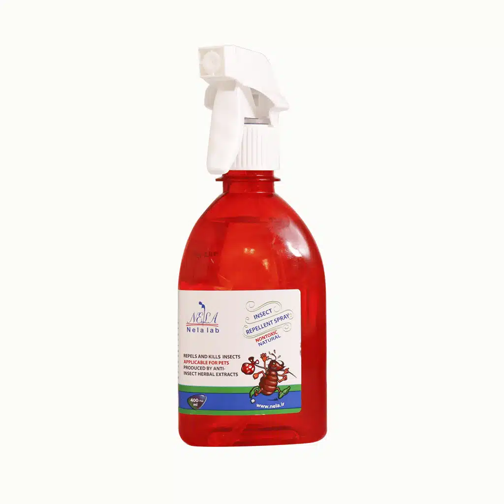 NELA-Insect-Repellent-Spray-400-ml-1.jpg.webp اسپری دافع حشرات نلا 400 میلی لیتر