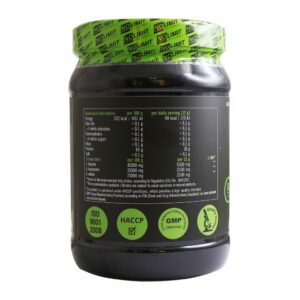 پودر بی سی ای ای پاور نولیمیت 300 گرم