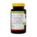 سافت ژل امگا 3 وانا مکس