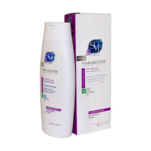 شامپو هرلاس استاپ اس وی آی