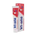 خمیر دندان محافظ لثه وی وان ضد بوی بد دهان