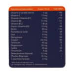 شربت ایمیونس ویتابیوتیکس