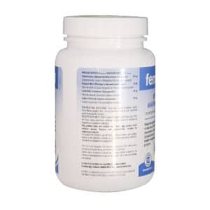 کپسول کنترل وزن فم مد 120 عدد