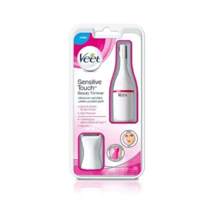 ماشین اصلاح صورت و بدن بانوان ویت مدل Sensitive Touch