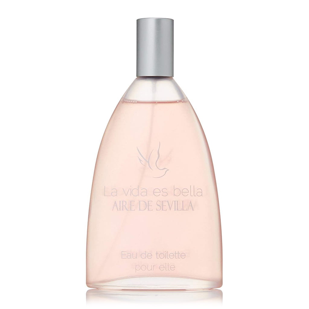 ادکلن زنانه لاویدا اسپانول ادکلن زنانه لاویدا اسپانول