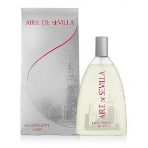 ادکلن زنانه سویلا اسپانول