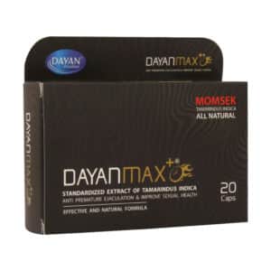 کپسول دایان مکث دایان فارما