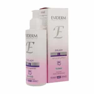 ژل بهداشتی بانوان اوی لیدی اویدرم مناسب افراد بالغ