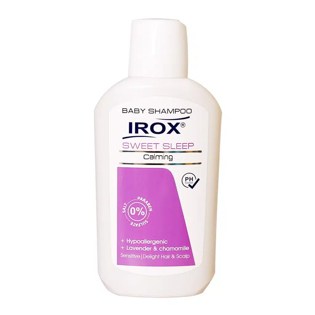 Irox-Sweet-Sleep-Baby-Shampoo-200-g.jpg.webp شامپو بچه سوئیت اسلیپ ایروکس 200 گرم