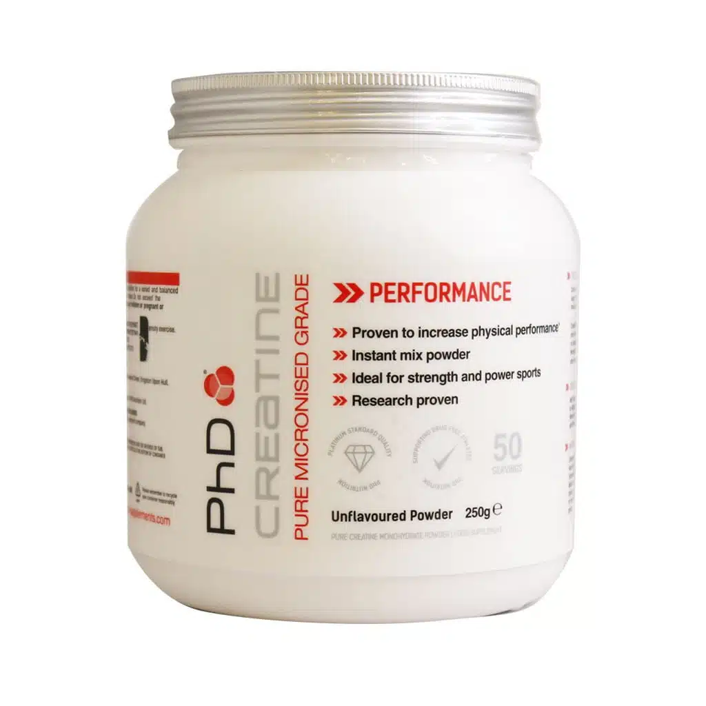 PhD-Creatine-Monohydrate-powder.jpg.webp پودر کراتین مونوهیدرات پی اچ دی