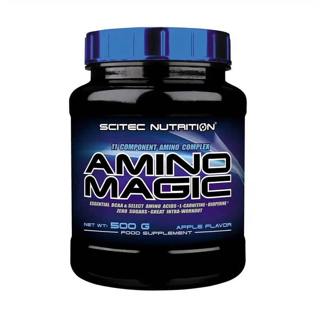 Scitec-Nutrition-amino-magic-500g.jpg.webp آمینو مجیک سایتک نوتریشن 500 گرم