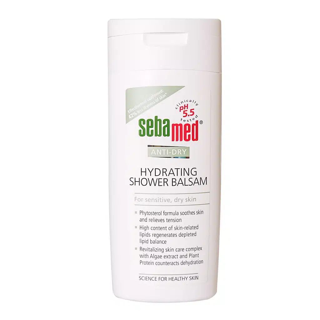 Sebamed-Anti-dry-Hydrating-Shower-Balsam-for-Dry-Skin-200-ml.jpg.webp بالم شستشوی بدن سبامد مخصوص پوست خشک 200 میلی لیتر