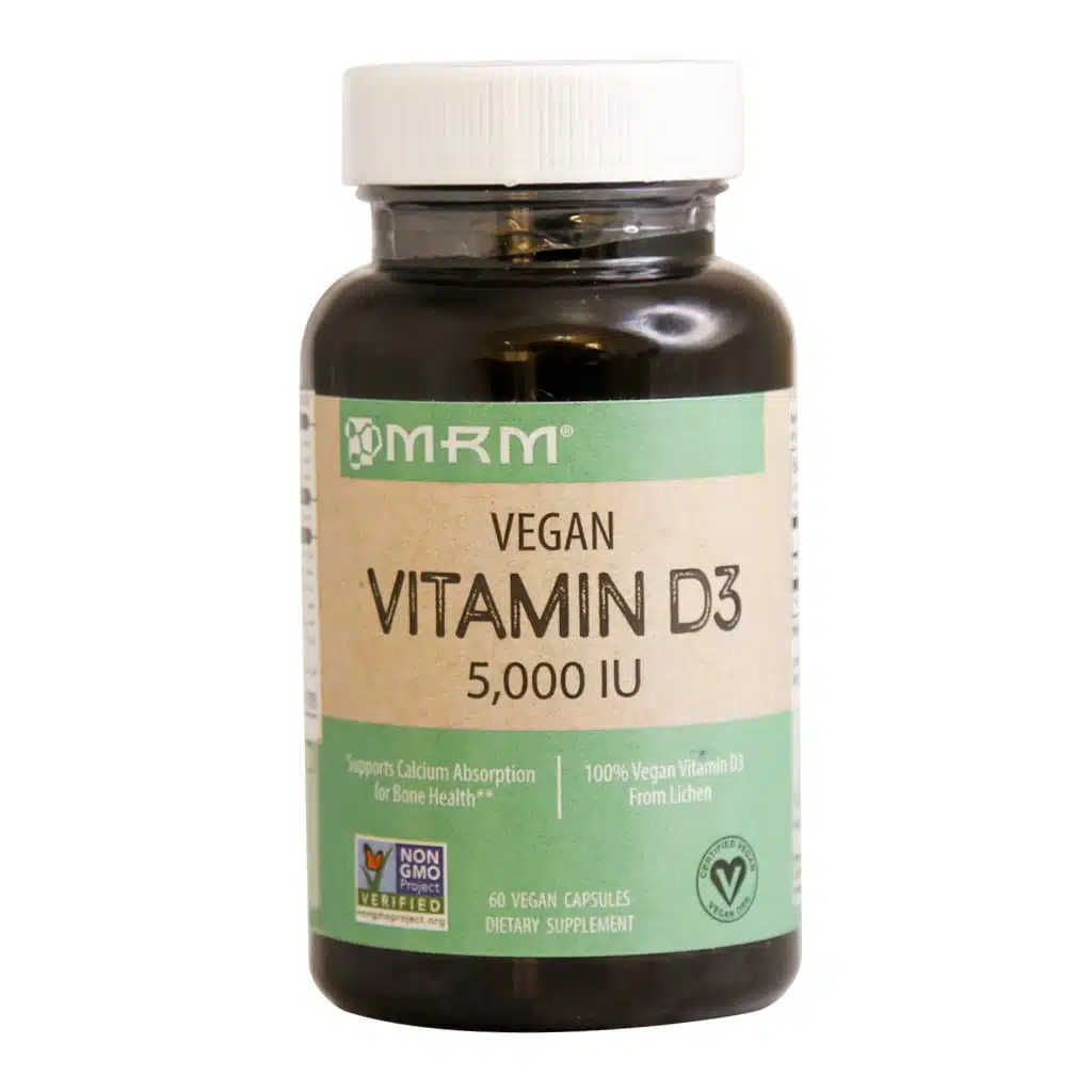 mrm-vegan-vitamin-d3-60-cap.jpg.webp کپسول ویتامین D3 5000 واحد وگان ام آر ام 60 عدد