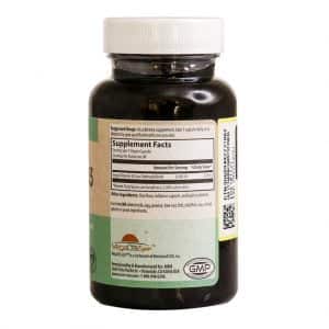 کپسول ویتامین D3 وگان ام آر ام