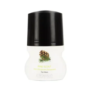 دئودورانت مردانه سینره با رایحه کاج 50 میلی لیتر