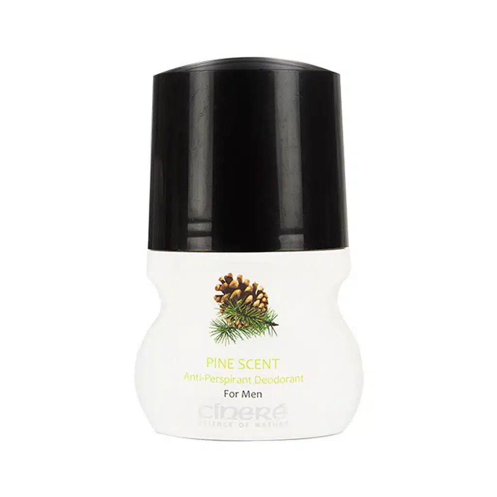 0016.jpg.webp دئودورانت مردانه سینره با رایحه کاج 50 میلی لیتر