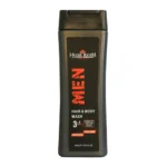 شامپو انرژی بخش 3 در 1 آقایان هیدرودرم 300 میلی لیتر