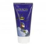 ژل دست آنتی باکتریال عطر آگین