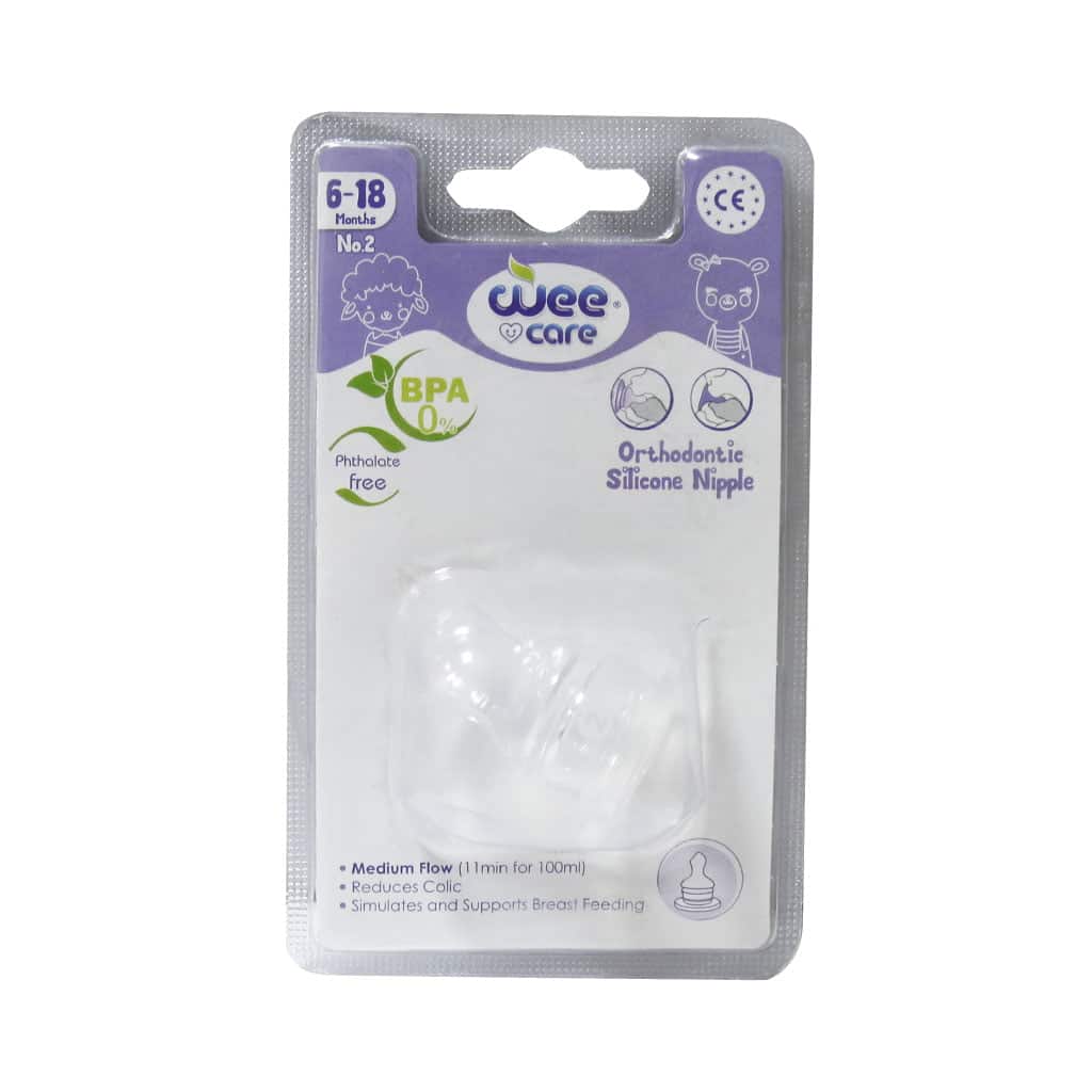 سرشیشه ارتودنسی وی کر 18-6 ماهگی سرشیشه ارتودنسی وی کر 18-6 ماهگی