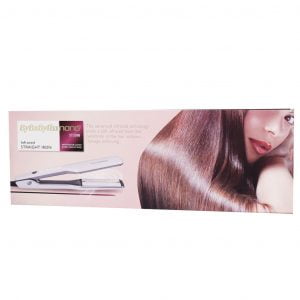 اتو مو بای بابیلیس نانو مدل ST-3388