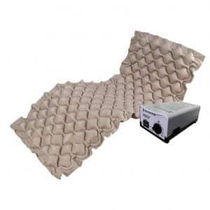 تشک مواج ایزی مدیک مدل TKS02 ضد زخم بستر