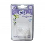 سرشیشه دهانه استاندارد 0-6 ماهگی وی کر