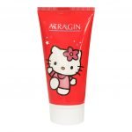 ژل دست آنتی باکتریال عطر آگین