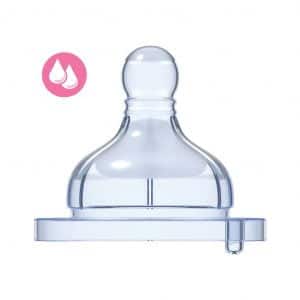 سر شیشه سیلیکونی ول بینگ چیکو