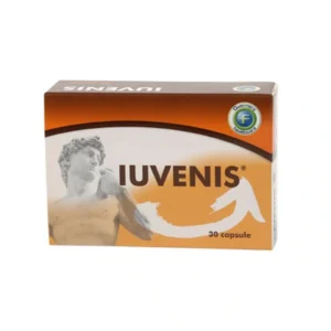 کپسول یوونیس جوریور 30 عدد