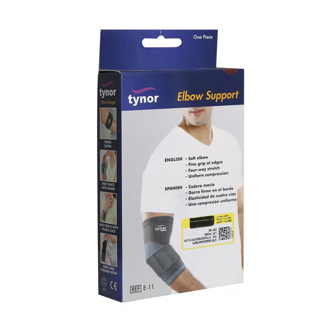 23.jpg.webp آرنج بند تینور مدل E-11 محافظ آرنج