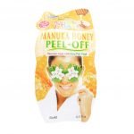 ماسک لایه ای عسل مانوکا مونته ژنه سری 7th Heaven حجم 10 میلی لیتر