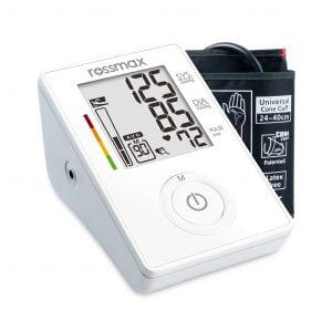 فشارسنج بازویی رزمکس مدل CF155f