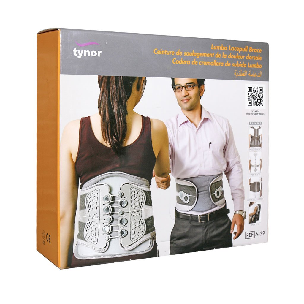 959 کمربند فیکس کننده دیسک تینور مدل A-29