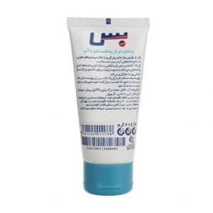 ژل ضد عفونی کننده دست بس