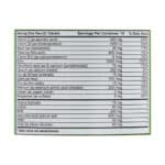 قرص زینک پلاس بایو فرمولا