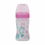 شیشه شیر لاتکس ول بینگ چیکو از بدو تولد