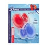 قیمت سرپوش کلیپسی مسواک دنیس بسته