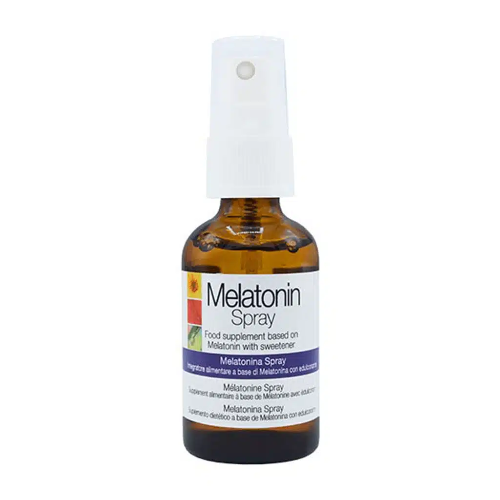 Euronatural-Melatonin-Spray-30-ml.jpg.webp اسپری دهانی ملاتونین یورونچرال 30 میلی لیتر
