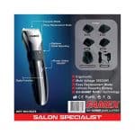 دستگاه اصلاح سر و صورت فامکس مدل 3523