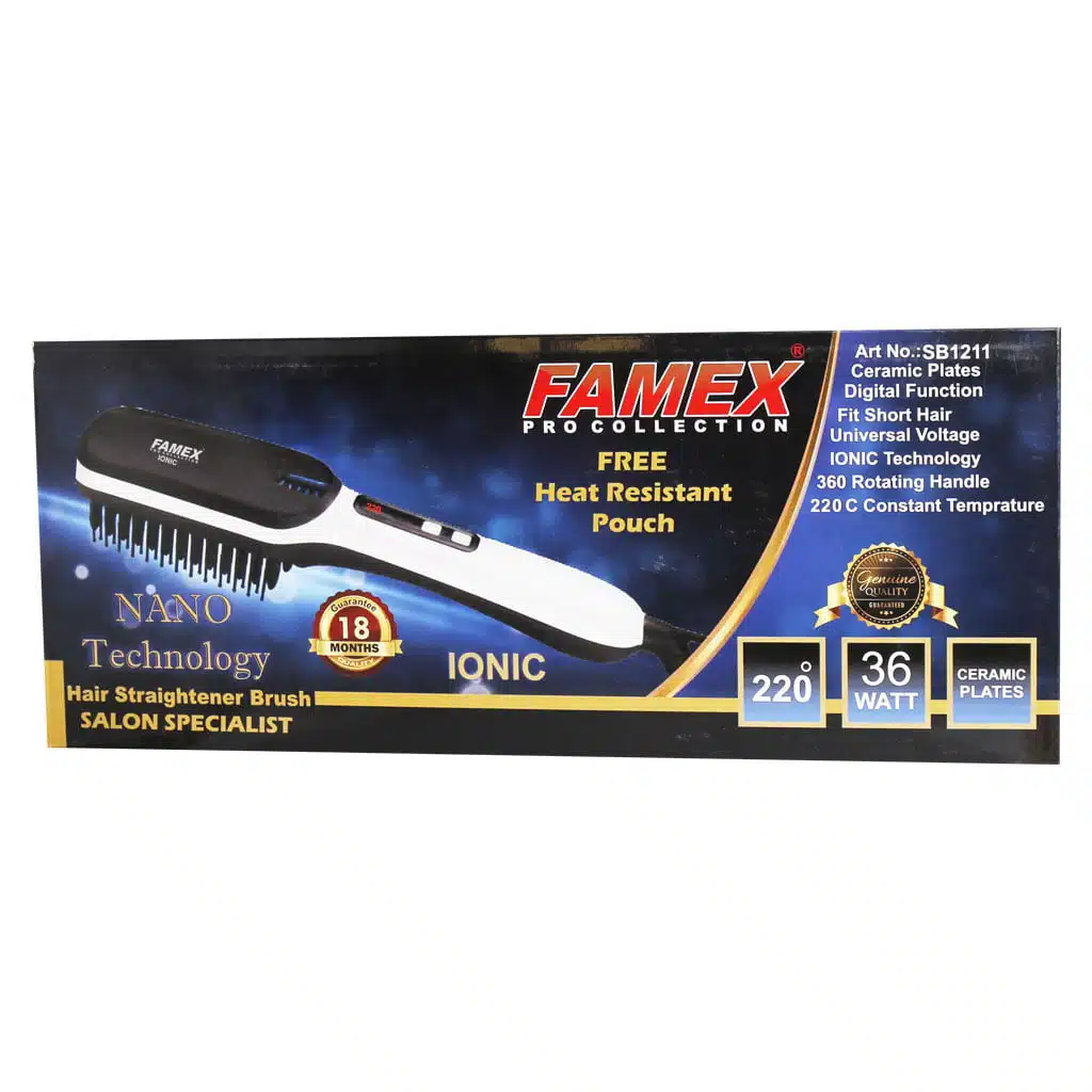 Famex-SB1211-Thermal-Brush-2.jpg.webp برس حرارتی فامکس مدل SB1211