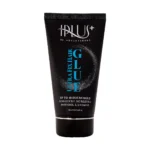 ژل چسب مو بسیار قوی آی پلاس 150 میلی لیتر